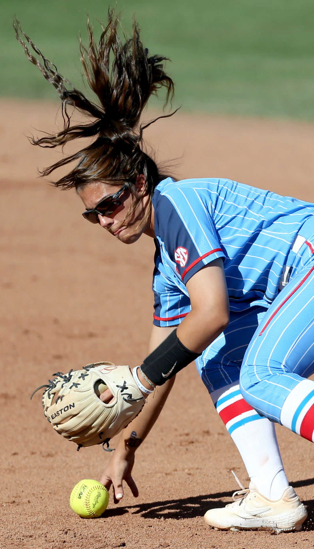 University of Arizona vs Mississipi